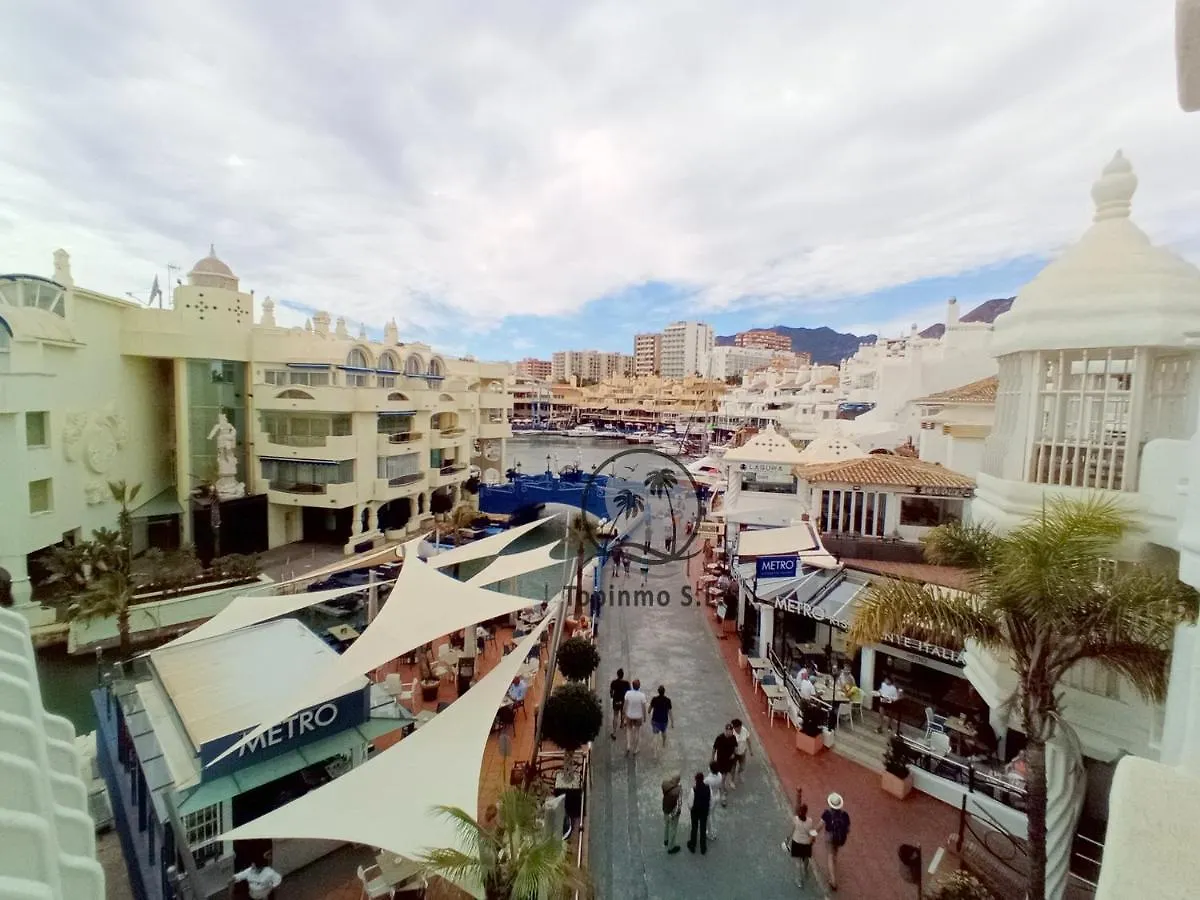Darsena De Levante Apartment Benalmadena
