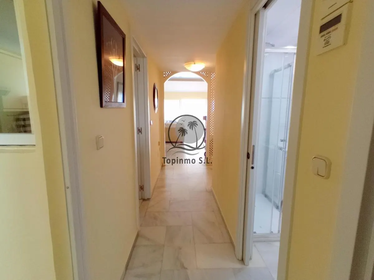 Darsena De Levante Apartment Benalmadena