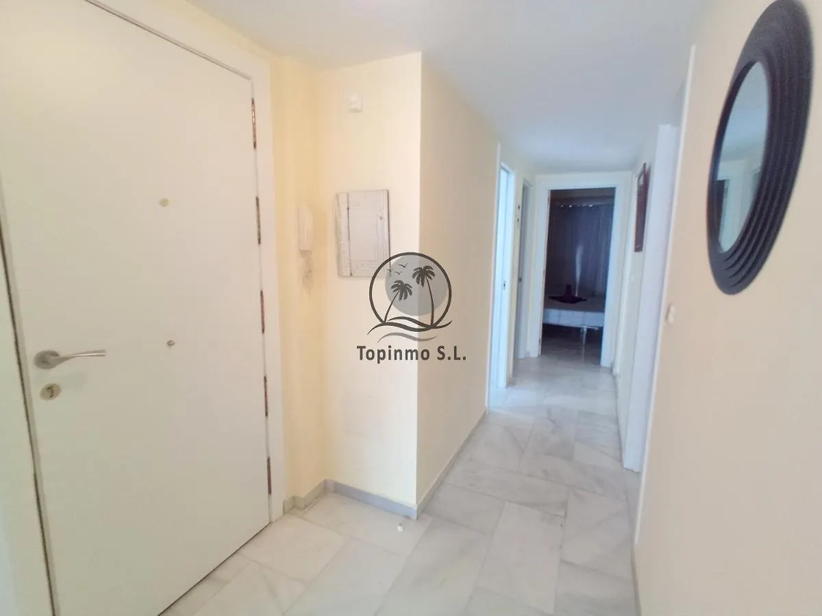 Darsena De Levante Apartment Benalmadena