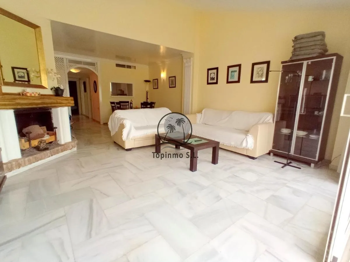 Darsena De Levante Apartment Benalmadena