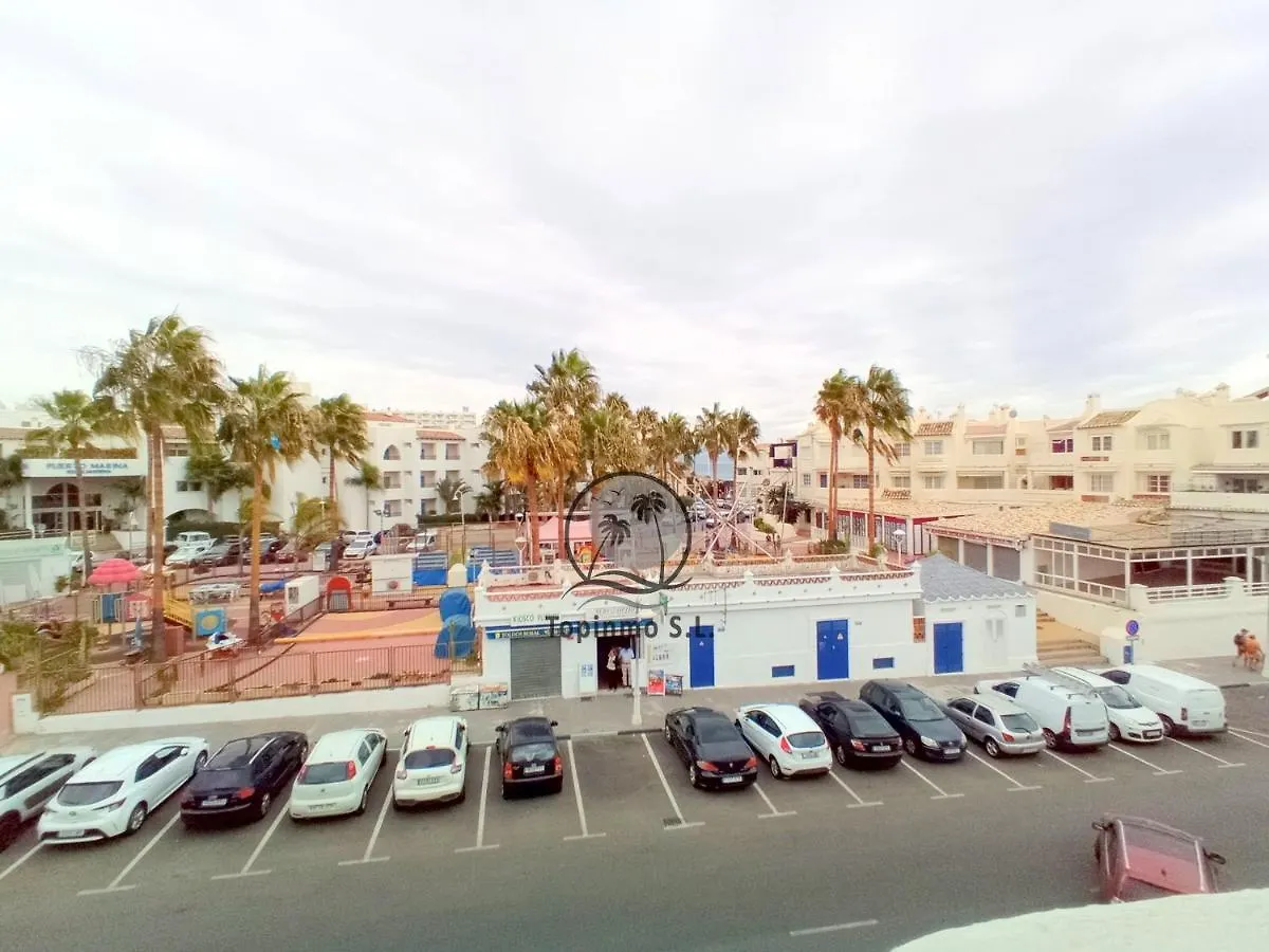 Darsena De Levante Apartment Benalmadena