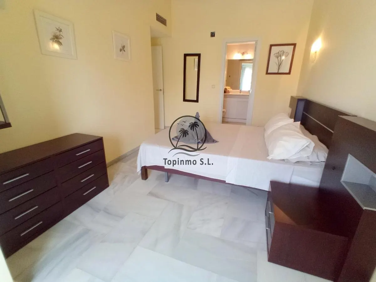 Darsena De Levante Apartment Benalmadena