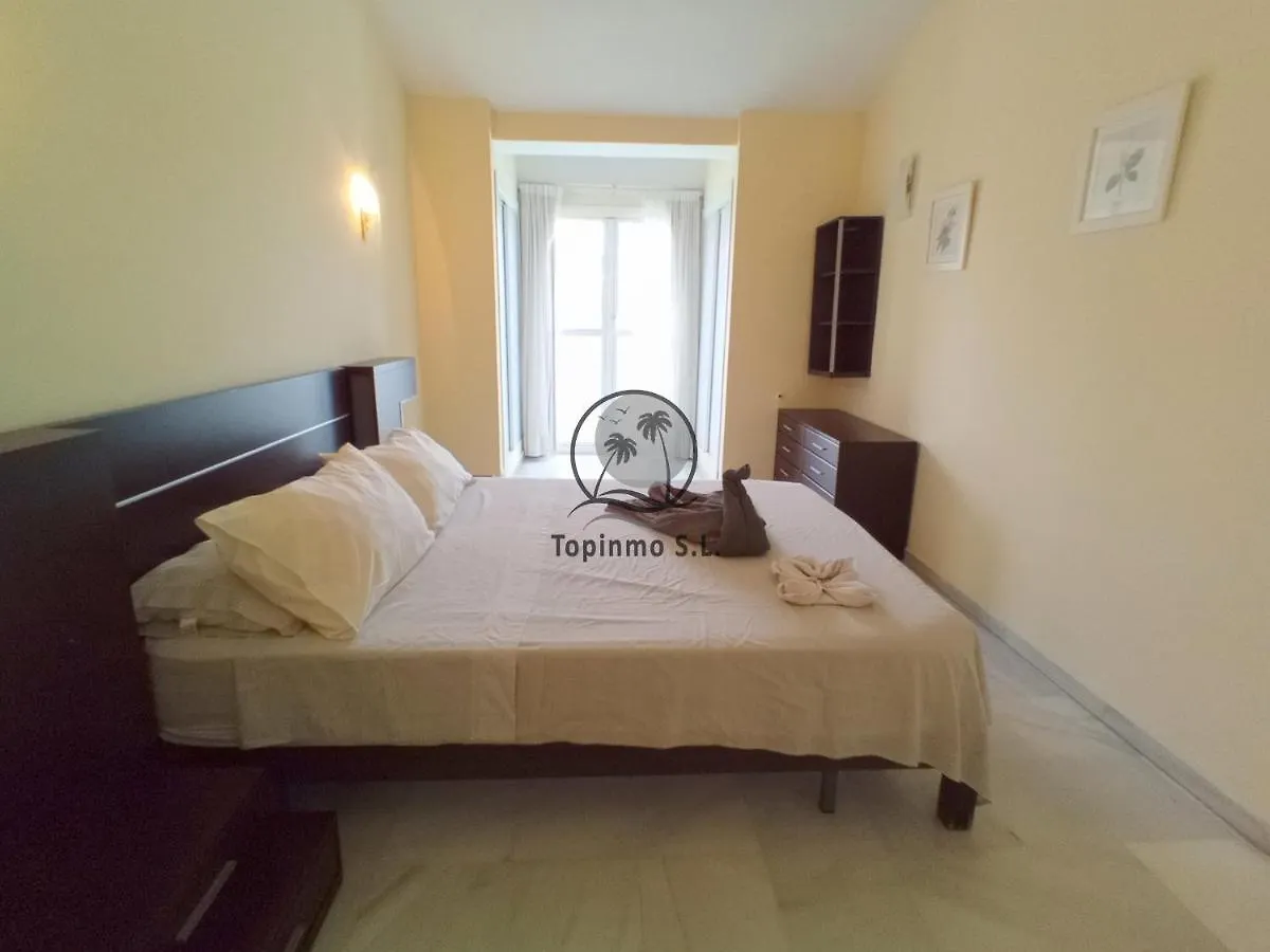 Darsena De Levante Apartment Benalmadena 0*,  Spain