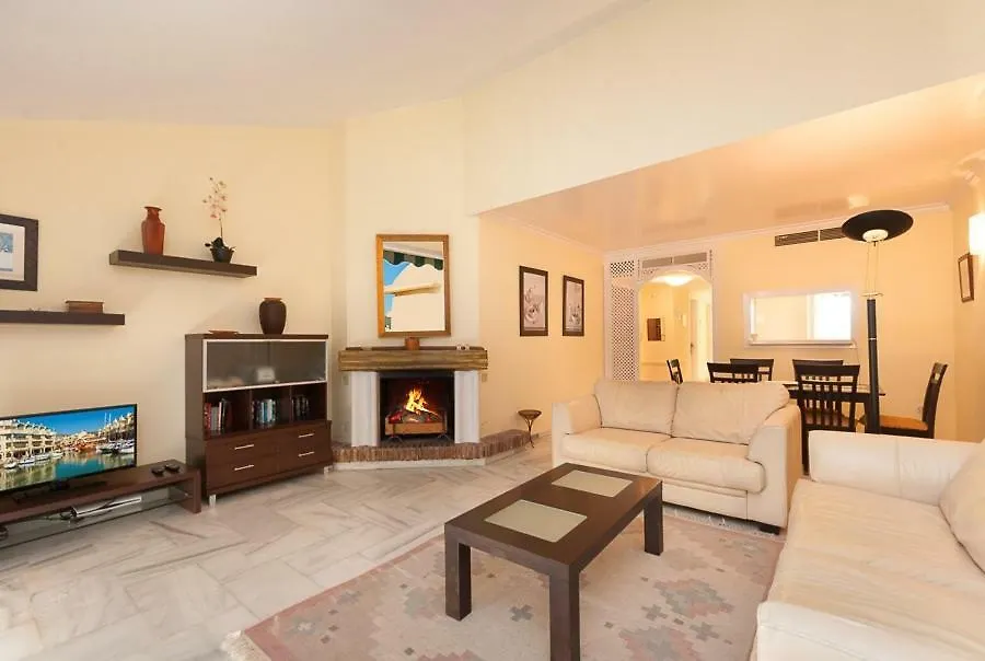 Darsena De Levante Apartment Benalmadena