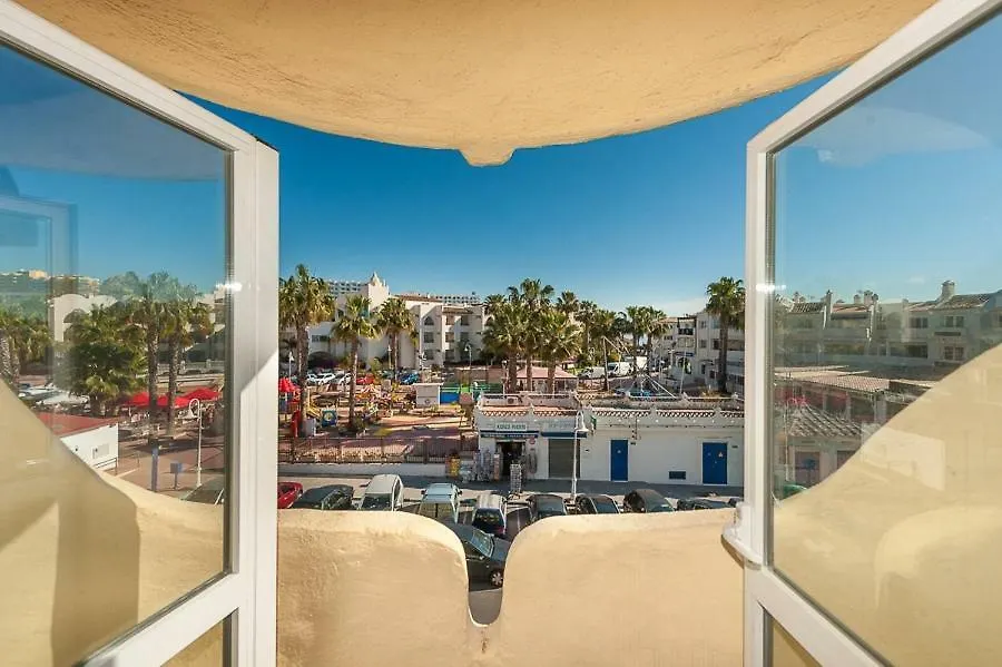 Darsena De Levante Apartment Benalmadena Spain