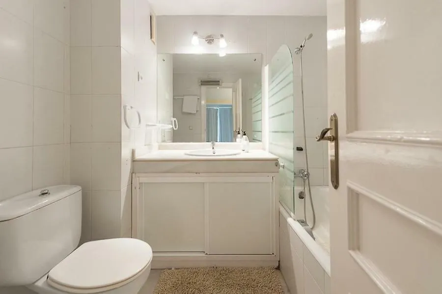 Darsena De Levante Apartment Benalmadena