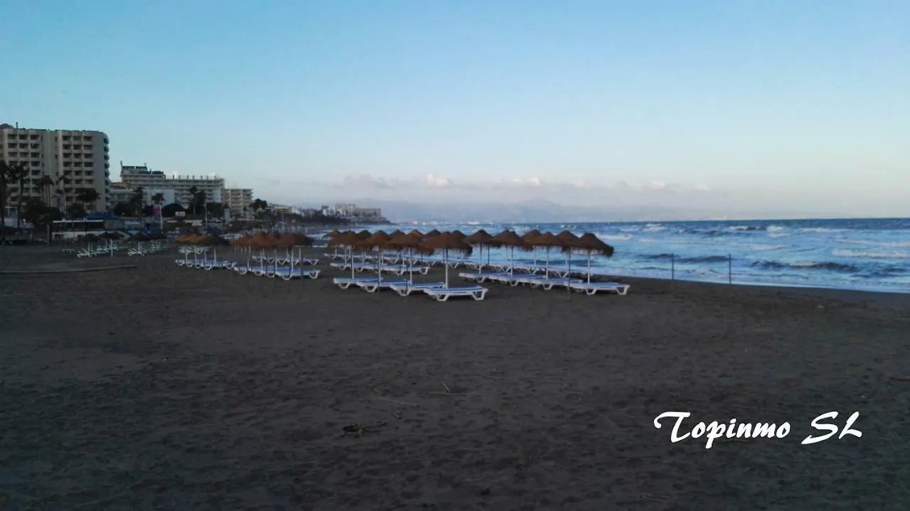Darsena De Levante Apartment Benalmadena 0*,  Spain