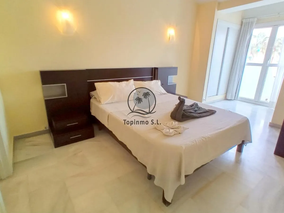 Darsena de Levante  Appartement Benalmádena Spanje